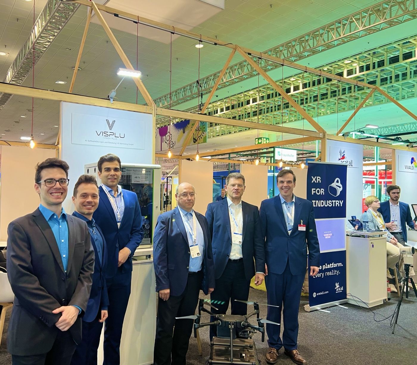 Hannover Messe 2026
