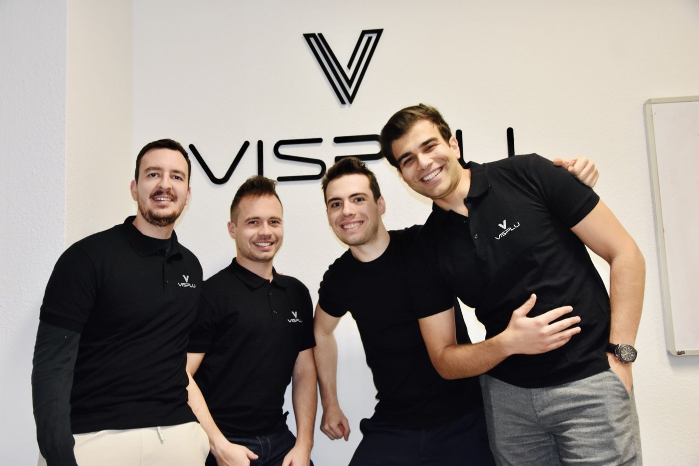 Meet Team Visplu